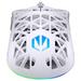 Endorfy myš LIV Onyx White / PAW3311 / Khail GM 4.0 / ARGB / drátová / ultralehká / bílá EY6A021