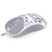 Endorfy myš LIV Onyx White / PAW3311 / Khail GM 4.0 / ARGB / drátová / ultralehká / bílá EY6A021