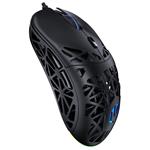 Endorfy myš LIV / PAW3311 / Khail GM 4.0 / ARGB / drátová / ultralehká / černá EY6A020