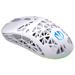 Endorfy myš LIV Wireless Onyx White / PAW3311 / Khail GM 4.0 / ARGB / bezdrátová / ultralehká / bílá EY6A019