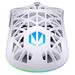 Endorfy myš LIV Wireless Onyx White / PAW3311 / Khail GM 4.0 / ARGB / bezdrátová / ultralehká / bílá EY6A019