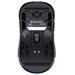 Endorfy myš LIV Wireless / PAW3311 / Khail GM 4.0 / ARGB / bezdrátová / ultralehká / černá EY6A018