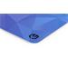 Endorfy podložka pod myš Crystal L Blue / 450×400×3 mm / voděodolná / modrá EY6B013