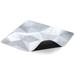 Endorfy podložka pod myš Crystal L Onyx White / 450×400×3 mm / voděodolná / bílá EY6B009