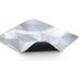 Endorfy podložka pod myš Crystal L Onyx White / 450×400×3 mm / voděodolná / bílá EY6B009