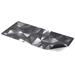 Endorfy podložka pod myš Crystal XL Black / 900×400×3 mm / voděodolná / černá EY6B008