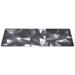 Endorfy podložka pod myš Crystal XL Black / 900×400×3 mm / voděodolná / černá EY6B008