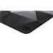 Endorfy podložka pod myš Crystal XL Black / 900×400×3 mm / voděodolná / černá EY6B008