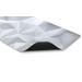 Endorfy podložka pod myš Crystal XL Onyx White / 900×400×3 mm / voděodolná / bílá EY6B010