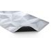 Endorfy podložka pod myš Crystal XL Onyx White / 900×400×3 mm / voděodolná / bílá EY6B010