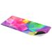 Endorfy podložka pod myš Crystal XL Spectrum / 900×400×3 mm / voděodolná / duhová EY6B012