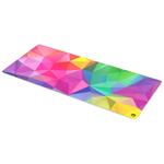 Endorfy podložka pod myš Crystal XL Spectrum / 900×400×3 mm / voděodolná / duhová EY6B012
