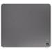 Endorfy podložka pod myš Stoneflow Grey L / 450x400x3 / voděodolná / obšitá / gumová spodní vrstva / šedý kámen EY6B019