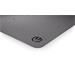 Endorfy podložka pod myš Stoneflow Grey L / 450x400x3 / voděodolná / obšitá / gumová spodní vrstva / šedý kámen EY6B019