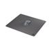 Endorfy podložka pod myš Stoneflow Grey L / 450x400x3 / voděodolná / obšitá / gumová spodní vrstva / šedý kámen EY6B019