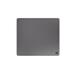 Endorfy podložka pod myš Stoneflow Grey L / 450x400x3 / voděodolná / obšitá / gumová spodní vrstva / šedý kámen EY6B019