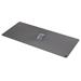 Endorfy podložka pod myš Stoneflow Grey XL / 900x400x3 / voděodolná / obšitá / gumová spodní vrstva / šedý kámen EY6B020