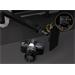 Endorfy rameno na mikrofon Broadcast Low Profile Boom Arm / 360st. rotace / kulová hlava / černý EY0A009