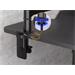 Endorfy rameno na mikrofon Broadcast Low Profile Boom Arm / 360st. rotace / kulová hlava / černý EY0A009