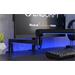 Endorfy rameno na mikrofon Broadcast Low Profile RGB Boom Arm / 360st. rotace / kulová hlava / LED osvětlení EY0A010