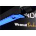 Endorfy rameno na mikrofon Broadcast Low Profile RGB Boom Arm / 360st. rotace / kulová hlava / LED osvětlení EY0A010