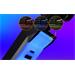 Endorfy rameno na mikrofon Broadcast Low Profile RGB Boom Arm / 360st. rotace / kulová hlava / LED osvětlení EY0A010