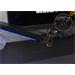 Endorfy rameno na mikrofon Broadcast Low Profile RGB Boom Arm / 360st. rotace / kulová hlava / LED osvětlení EY0A010