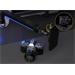 Endorfy rameno na mikrofon Broadcast Low Profile RGB Boom Arm / 360st. rotace / kulová hlava / LED osvětlení EY0A010