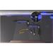 Endorfy rameno na mikrofon Broadcast Low Profile RGB Boom Arm / 360st. rotace / kulová hlava / LED osvětlení EY0A010
