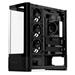 Endorfy skříň Aquarius 8000 Corona / ATX / 4x120mm ARGB fan / USB 3.0 / USB-C / panoramatická / zaoblené sklo / EY2A021