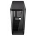 Endorfy skříň Aquarius 8000 Corona / ATX / 4x120mm ARGB fan / USB 3.0 / USB-C / panoramatická / zaoblené sklo / EY2A021