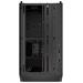 Endorfy skříň Arx 500 Core / ATX / 2 x 140mm fan (až 7 fans) / 2xUSB-A / USB-C / tvrzené sklo / mesh panel / č EY2A016