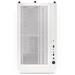 Endorfy skříň Arx 500 White ARGB / ATX / 4x140 ARGB fan (až 7 fans) / 2xUSB-A / USB-C / tvrz. sklo / mesh panel EY2A018