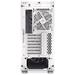 Endorfy skříň Arx 700 ARGB / ATX / 4x 140 ARGB fan (až 8 fans) / 2x USB / USB-C / mesh p. / tvrzené sklo / bílá EY2A017