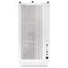 Endorfy skříň Arx 700 ARGB / ATX / 4x 140 ARGB fan (až 8 fans) / 2x USB / USB-C / mesh p. / tvrzené sklo / bílá EY2A017