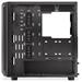Endorfy skříň Arx Air / ATX / 5x 140 fan (prostor až pro 8 fans) / 2x USB / USB-C / mesh panel / tvrzené sklo / EY2A012