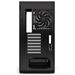 Endorfy skříň Fishtank 6000 Corona / ATX / 4x ARGB 120mm fan PWM / 2xUSB 3.0 / USB-C / úzká panoramatická / čern EY2A025