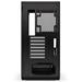 Endorfy skříň Fishtank 6000 Flex / ATX / až 9x fan / 2xUSB 3.0 / USB-C / úzká panoramatická / černá EY2A026