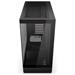 Endorfy skříň Fishtank 6000 Flex / ATX / až 9x fan / 2xUSB 3.0 / USB-C / úzká panoramatická / černá EY2A026