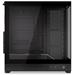 Endorfy skříň Fishtank 6000 Flex / ATX / až 9x fan / 2xUSB 3.0 / USB-C / úzká panoramatická / černá EY2A026