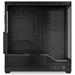 Endorfy skříň Fishtank 6000 Flex / ATX / až 9x fan / 2xUSB 3.0 / USB-C / úzká panoramatická / černá EY2A026