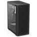 Endorfy skříň Ventum 400 Air / ATX / 4x120mm fan / 2xUSB 3.0 / USB-C / mesh panel / tvrzené sklo / černá EY2A024