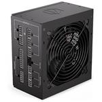 Endorfy Supremo FM6 Gold, Zdroj, ATX, 750W, aktivní PFC, 120mm ventilátor, odpojitelné kabely, 80PLUS Gold EY7A013