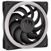 Endorfy ventilátor Corona 120 / 120 mm ARGB / černý EY4A013