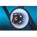 Endorfy ventilátor Corona 120 / 120 mm ARGB / černý EY4A013