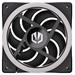 Endorfy ventilátor Corona 120 / 120 mm ARGB / černý EY4A013