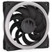 Endorfy ventilátor Corona 120 Reverse / 120 mm ARGB / černý EY4A015