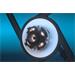 Endorfy ventilátor Corona 120 Reverse / 120 mm ARGB / černý EY4A015