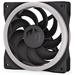 Endorfy ventilátor Corona 120 Reverse / 120 mm ARGB / černý EY4A015