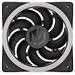 Endorfy ventilátor Corona 120 Reverse / 120 mm ARGB / černý EY4A015